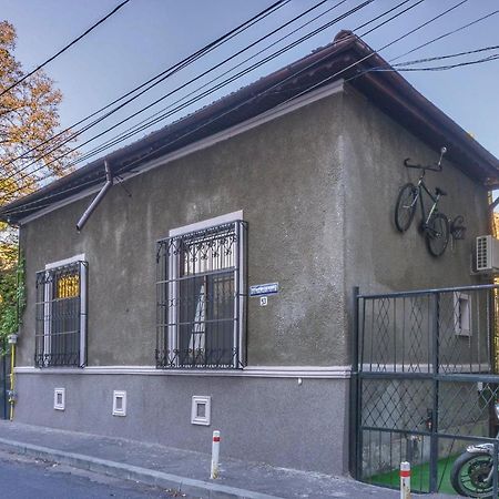 Hotel Motor House Unirii Bukarest Exterior foto